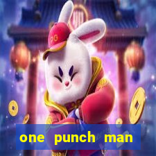 one punch man temporada 3